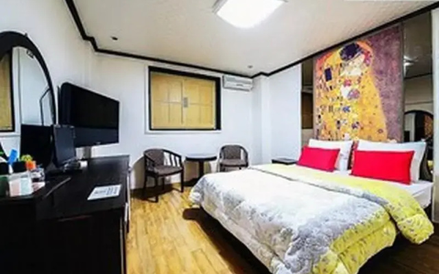 Penthouse Motel Incheon
