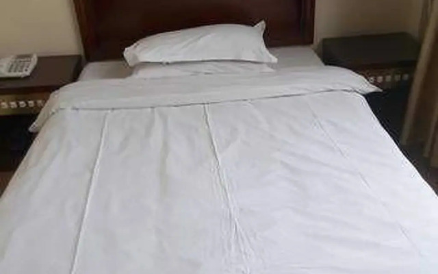Qingxige Business Hotel