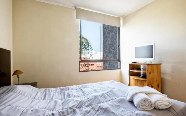 Temporal Suites