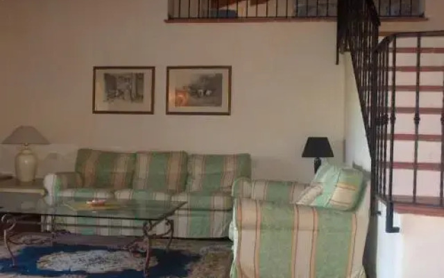 Villa Sira