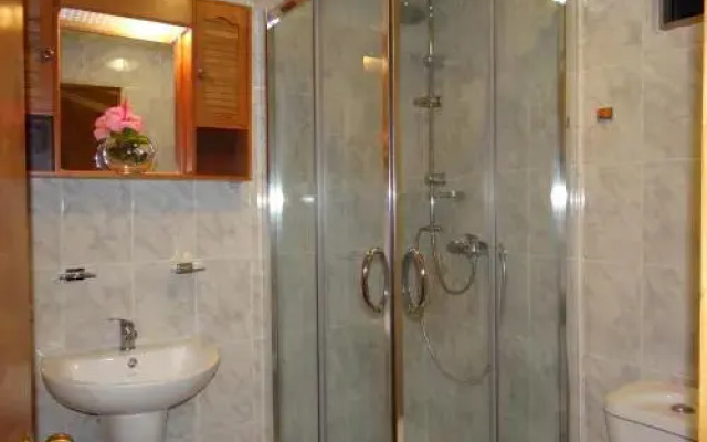 Yarvaikafra B&B