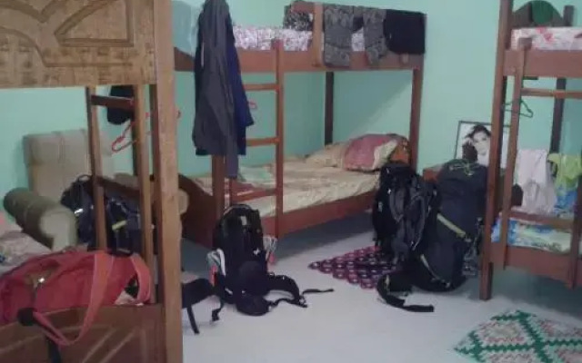 Vlora Backpackers Hostel