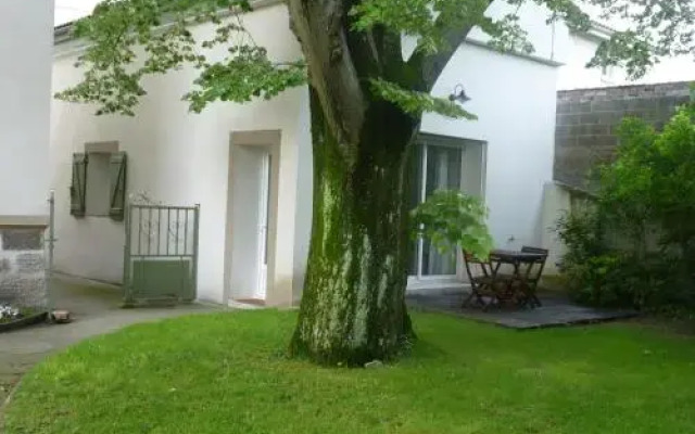 Gîte du Tilleul