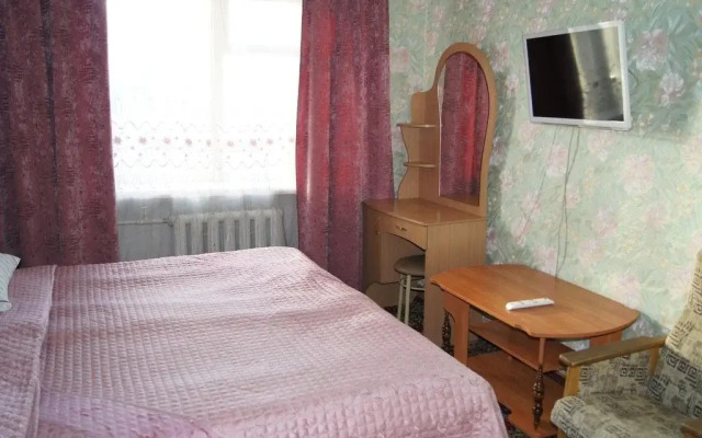 Tsentralnaya Hotel