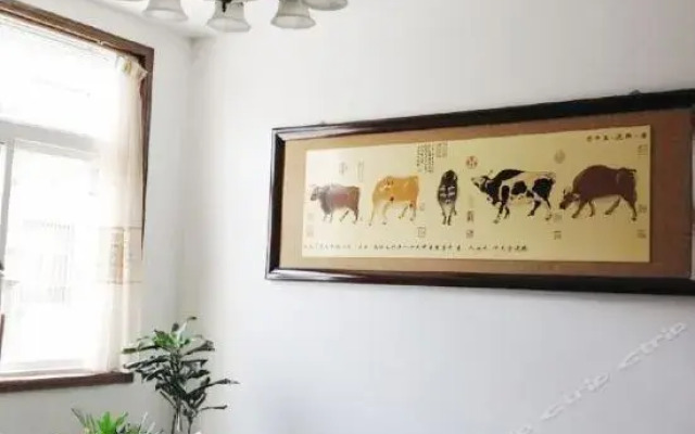 Xinhuazhou Hotel