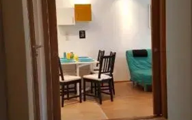 Pod Mostem 2