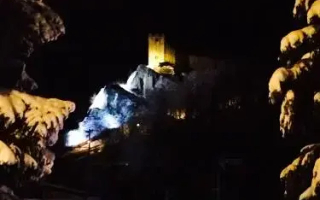 Sestola Apartaments