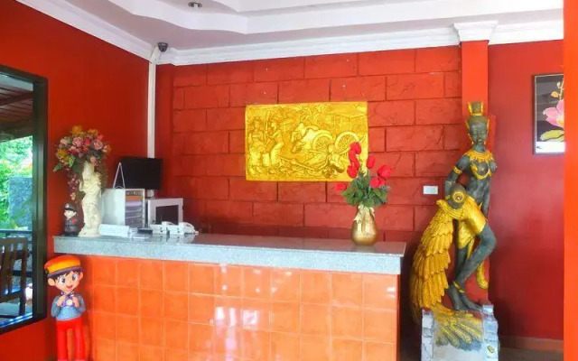 Phaiphannarat Resort