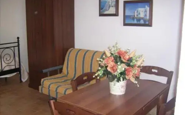 Residence Villarcangelo