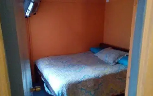 Residencial San Marcos