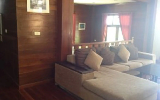 Thai Villa Samui