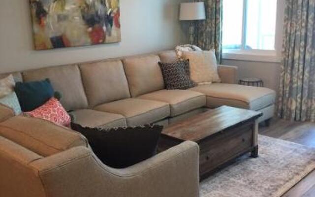 Gulf Shore Condo #618