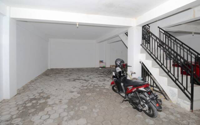 Airy Eco Maguwoharjo Raya Tajem 19 Yogyakarta