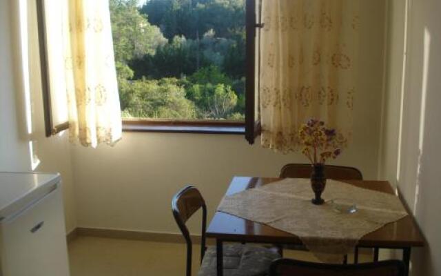 Apartments Vidakovic