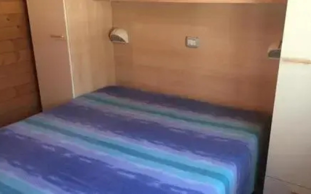 Camping Village Paradiso