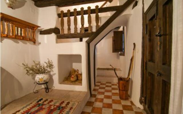 Casas Rurales Adobe Valle Jerte