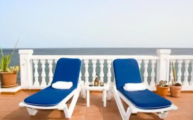 Seaview Home
