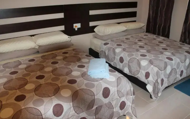 De Bonissa Homelystay