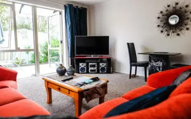 Highview Drive Apartment
