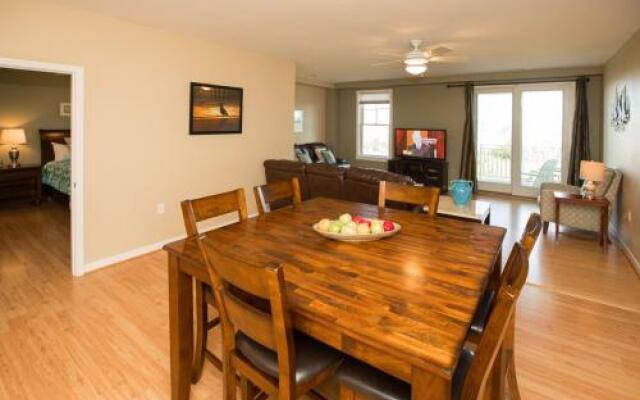 B123 Sandbridge Serenity by RedAwning