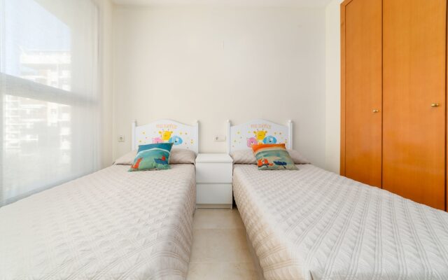 Apartamento Travel Habitat Francia 55