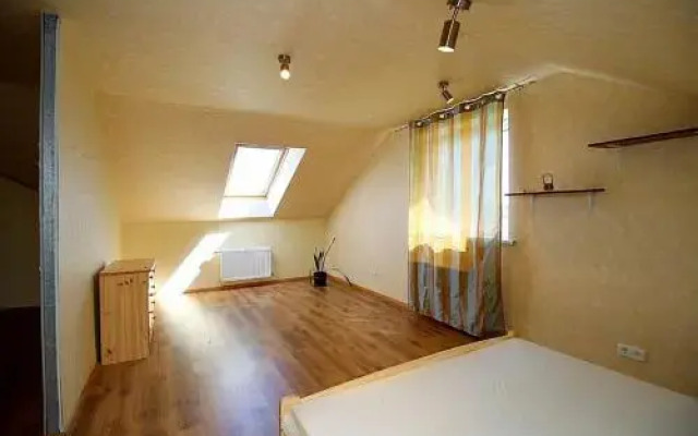 Liepezers is a holiday home