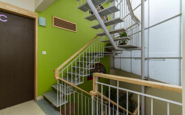 OYO Rooms Kasturinagar