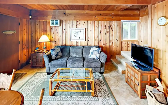 Gladys - 4 Br Home
