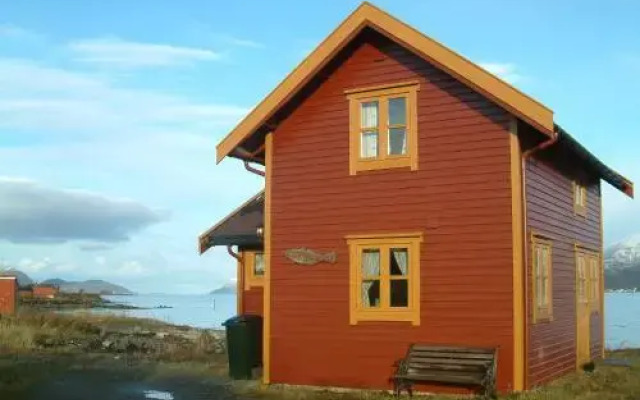 Vesterålen Sjøhushotell
