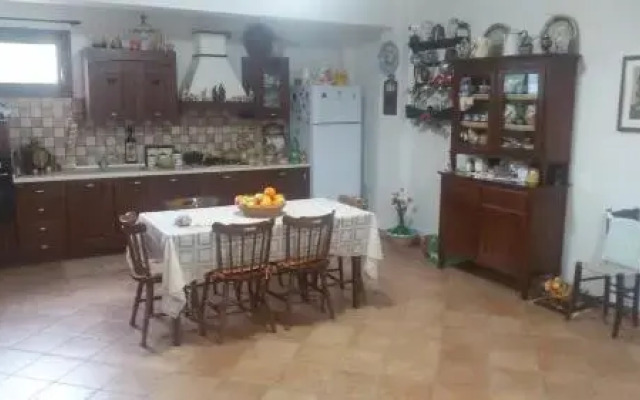 Appartamento Callipari