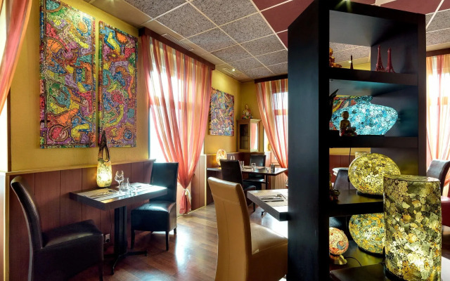 Logis Le Relais De Brunstatt