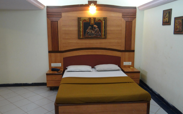 Rangoli Retreat