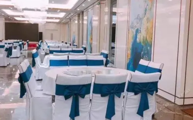 Dongshan Yugang Hotel