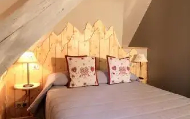 Auberge Le Cabaliros