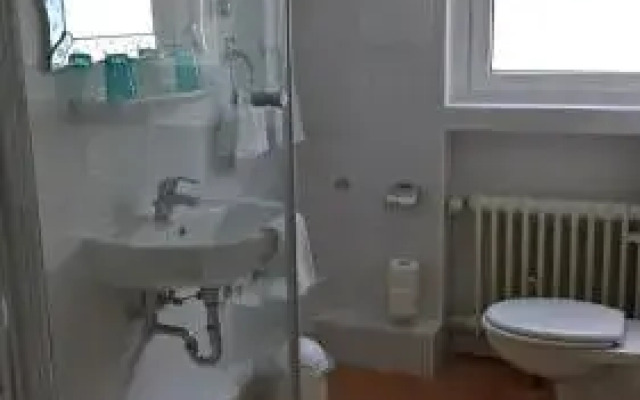 Hotel Am Park Braunschweig