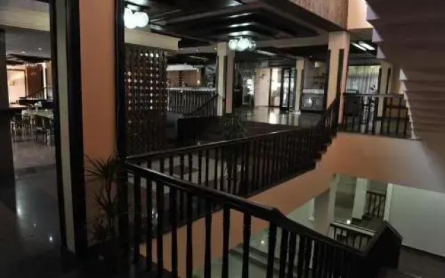 Desaret