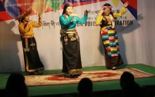 Tibet World