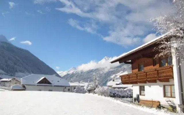 Ferienhaus Manuela