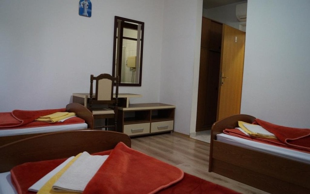 Rooms Kozina Medjugorje