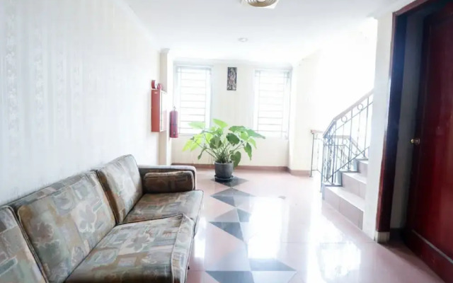RedDoorz Plus near Senopati 2