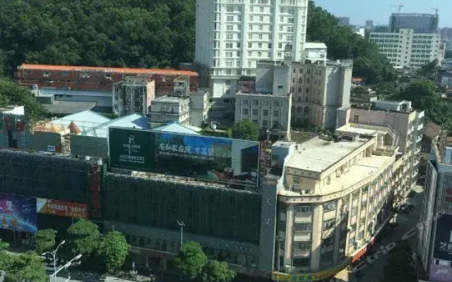 Yu Tian Hotel