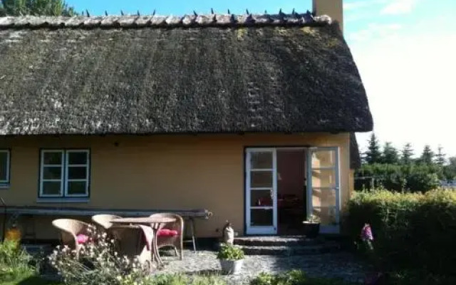 Grastenhus Guesthouse