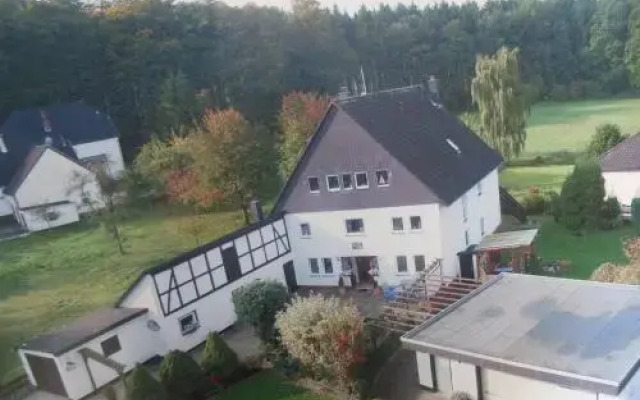 Ferienwohnung Schmidt Weidehohl