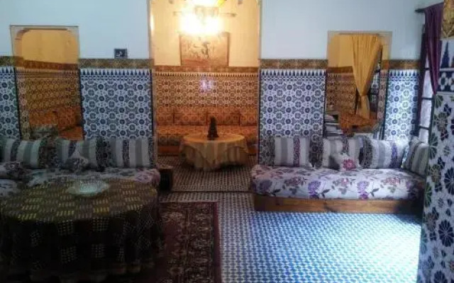 Dar Bennani