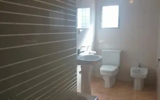 Gregal Vidaber Adosado