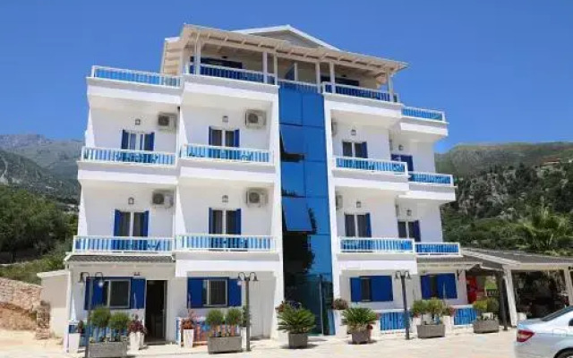 Sofo Hotel Dhermi