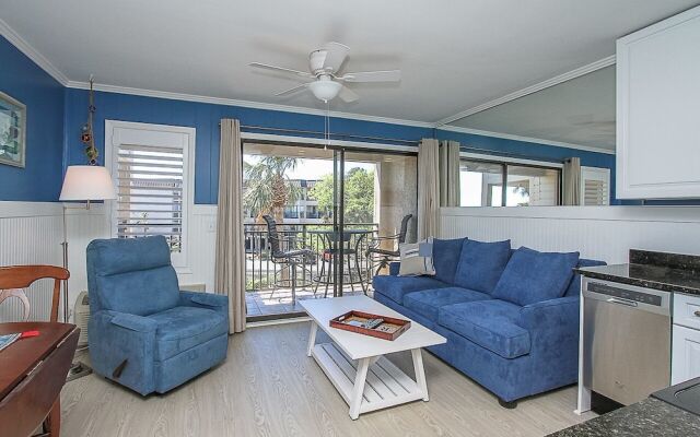 Seaside Villas #WSS232