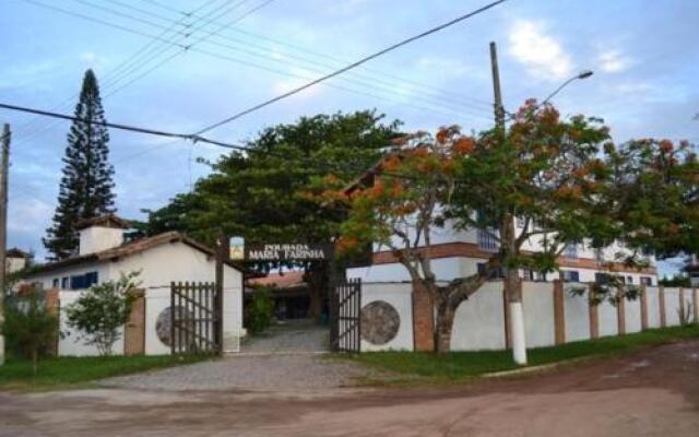 Pousada Maria Farinha