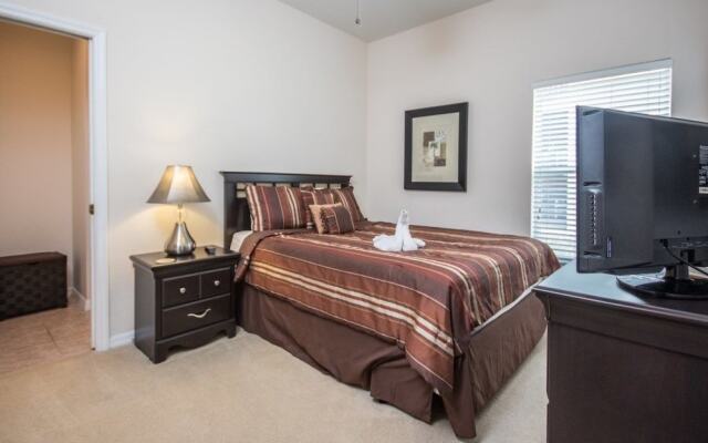 Royal West Haven Villa