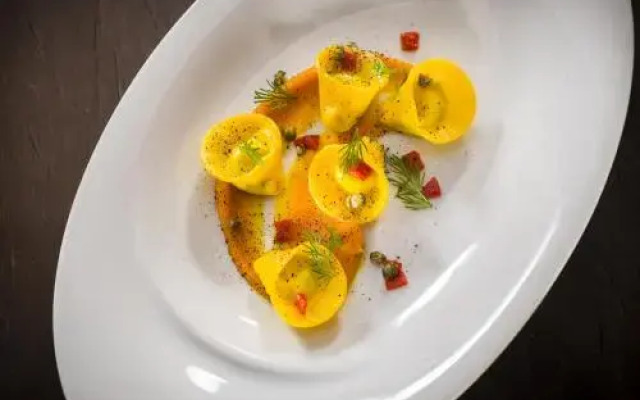 Locanda Ca' Matilde